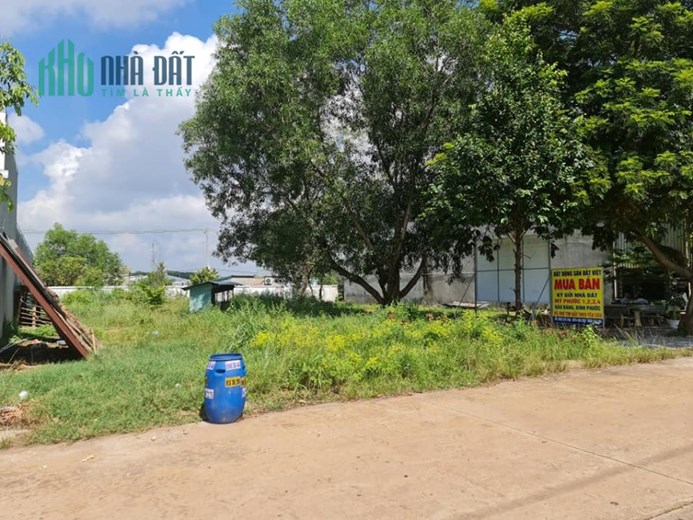 Tận Hưởng Quyền Lợi Khi Mua Bán Lô H28 Mỹ Phước 3 Bình Dương