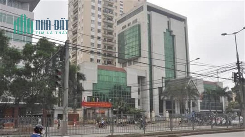 Bán gấp căn Chung cư 3 ngủ tòa H10 Vinaconex 6 ( 477 Nguyễn Trãi ) 96m2 giá chào 3.1 Tỷ