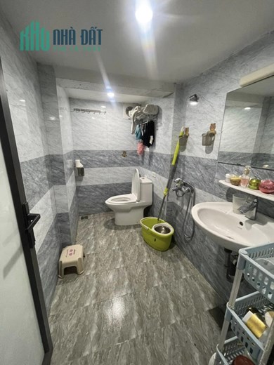 Bán CH Thiết Kế Thoáng Đẹp 3,2 tỷ TT Lý Nam Đế, 60m2, ở được luôn
