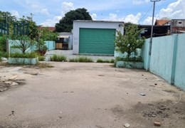 CẦN CHO THUÊ HOẶC BÁN NHÀ ĐẤT MẶT TIỀN ĐƯỜNG NGUYỄN VĂN THÀNH THỊ XÃ BÊN CÁT BÌNH DƯƠNG_LH :