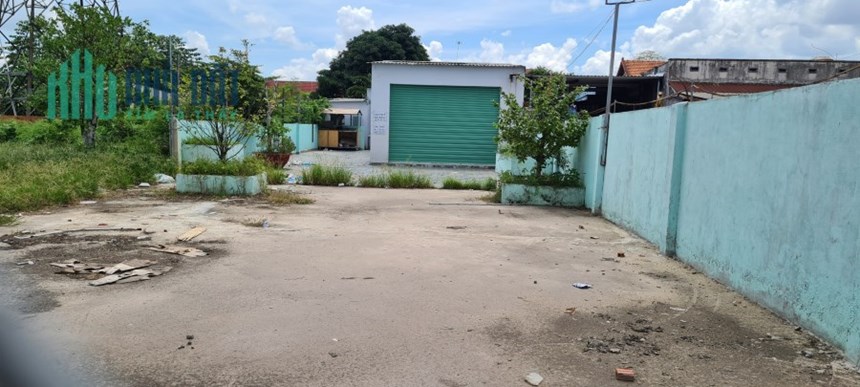 CẦN CHO THUÊ HOẶC BÁN NHÀ ĐẤT MẶT TIỀN ĐƯỜNG NGUYỄN VĂN THÀNH THỊ XÃ BÊN CÁT BÌNH DƯƠNG_LH :