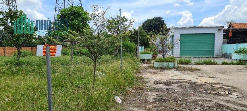 CẦN CHO THUÊ HOẶC BÁN NHÀ ĐẤT MẶT TIỀN ĐƯỜNG NGUYỄN VĂN THÀNH THỊ XÃ BÊN CÁT BÌNH DƯƠNG_LH :