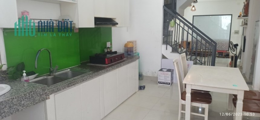 Bán nhà 50m2 x 3 tầng đúc Đường Lê Lai, P.Thạch Thang, SHR, 2.75 tỷ. Lh:0914040133.