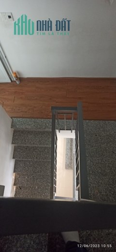 Bán nhà 50m2 x 3 tầng đúc Đường Lê Lai, P.Thạch Thang, SHR, 2.75 tỷ. Lh:0914040133.