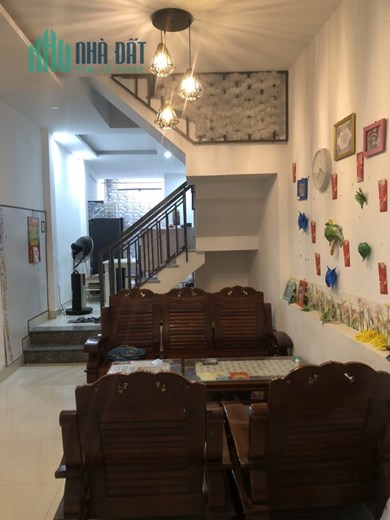 Bán nhà 50m2 x 3 tầng đúc Đường Lê Lai, P.Thạch Thang, SHR, 2.75 tỷ. Lh:0914040133.