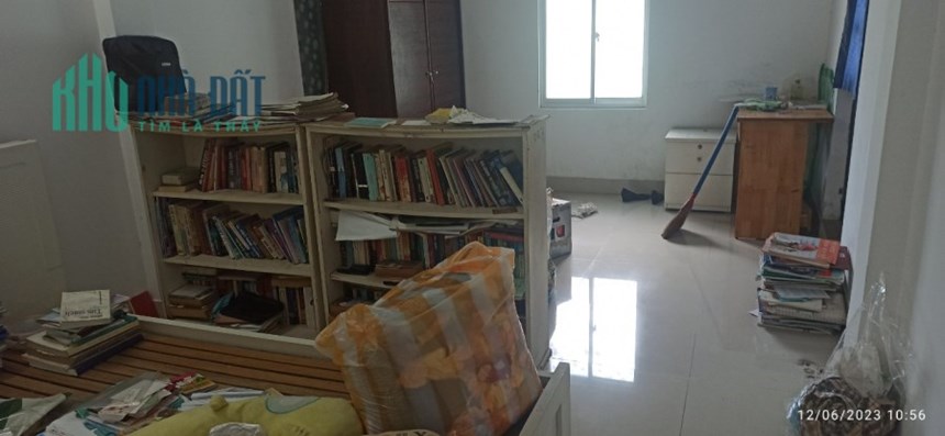 Bán nhà 50m2 x 3 tầng đúc Đường Lê Lai, P.Thạch Thang, SHR, 2.75 tỷ. Lh:0914040133.