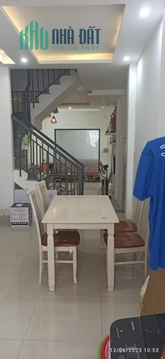 Bán nhà 50m2 x 3 tầng đúc Đường Lê Lai, P.Thạch Thang, SHR, 2.75 tỷ. Lh:0914040133.