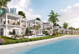 Vinhomes Đảo Vũ Yên - Hải Phòng- Mở bán đợt 1 chính thức