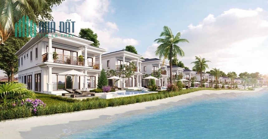 Vinhomes Đảo Vũ Yên - Hải Phòng- Mở bán đợt 1 chính thức