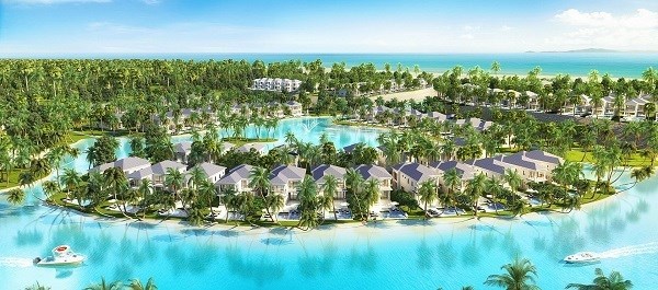 Vinhomes Đảo Vũ Yên - Hải Phòng- Mở bán đợt 1 chính thức