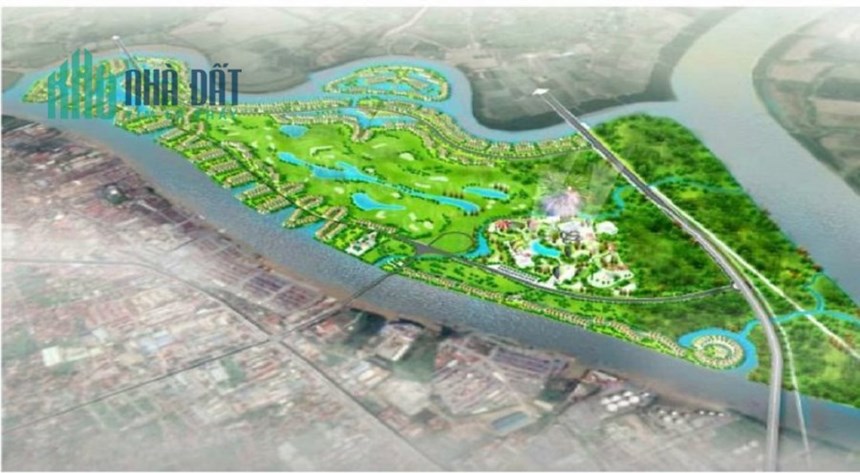 Vinhomes Đảo Vũ Yên - Hải Phòng- Mở bán đợt 1 chính thức