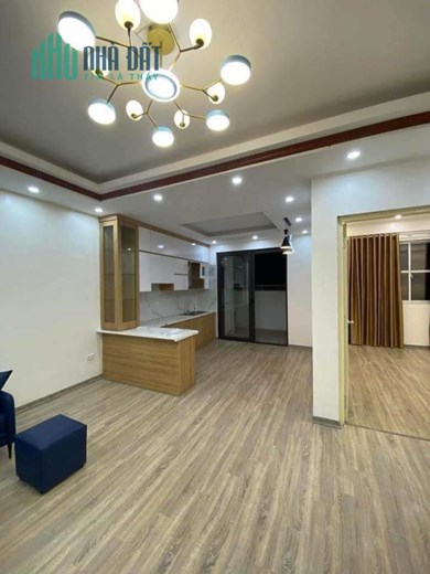 Bán Chung Cư Big Tower 18 Phạm Hùng, Lô Góc, View Đẹp, Tặng Nội Thất Xịn, Dt 94m. Giá 2.9Tỷ.