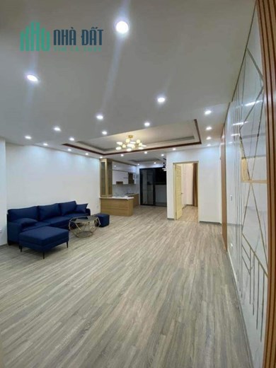 Bán Chung Cư Big Tower 18 Phạm Hùng, Lô Góc, View Đẹp, Tặng Nội Thất Xịn, Dt 94m. Giá 2.9Tỷ.