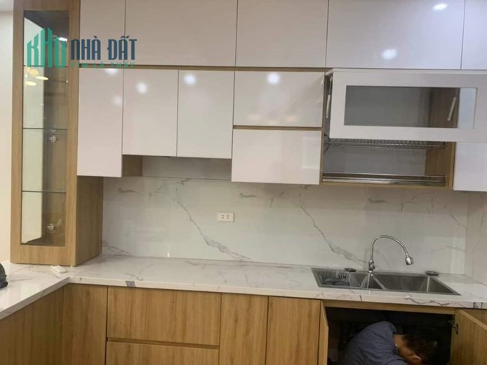 Bán Chung Cư Big Tower 18 Phạm Hùng, Lô Góc, View Đẹp, Tặng Nội Thất Xịn, Dt 94m. Giá 2.9Tỷ.