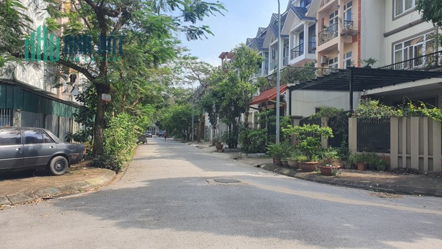 [🏙🏙🏙 Tin mới!!!] Có ngay trục chính kinh doanh- liền kề HUD Vân Canh- gọi Bắc 📲📲📲