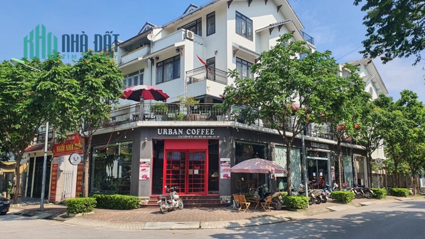 [🏙🏙🏙 Tin mới!!!] Có ngay trục chính kinh doanh- liền kề HUD Vân Canh- gọi Bắc 📲📲📲