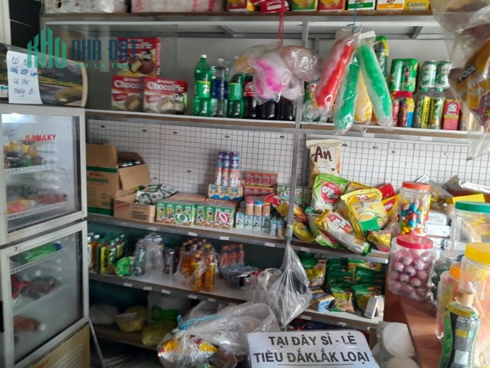 Cần sang mặt bằng hoặc cả mặt bằng và hàng hóa tại đường Nguyễn Thị Ngâu, Xã Thới Tam Thôn, Huyện