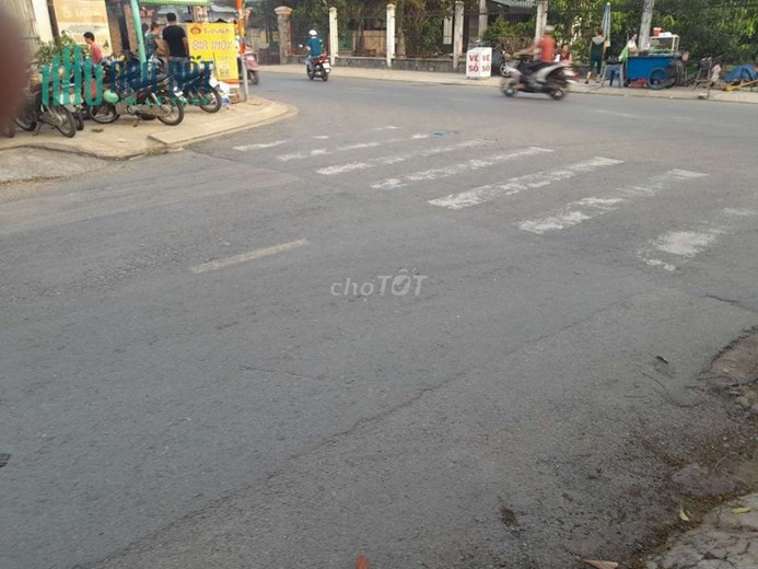 Cần sang mặt bằng hoặc cả mặt bằng và hàng hóa tại đường Nguyễn Thị Ngâu, Xã Thới Tam Thôn, Huyện