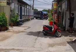 Bán đất quận 9 giá rẻ, ngộp ngân hàng, hạ 700tr bán nhanh
