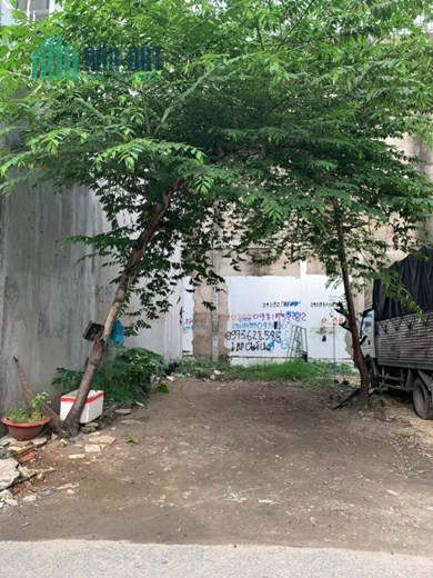 Bán đất quận 9 giá rẻ, ngộp ngân hàng, hạ 700tr bán nhanh
