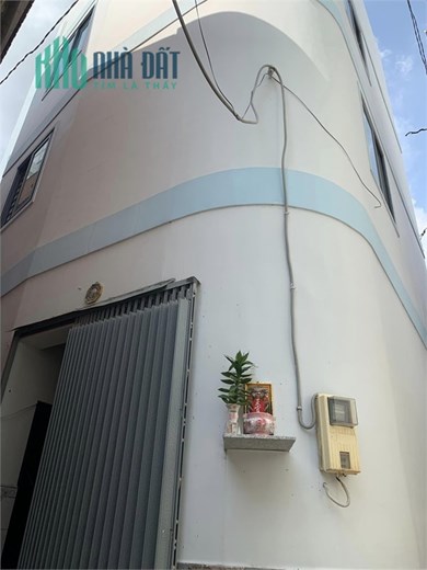 NHÀ ĐẸP 4 TẦNG 7PN - 50M TRẦN HƯNG ĐẠO - P. PHẠM NGŨ LÃO Q1
