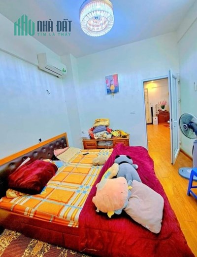 Bán chung cư Nguyễn Cơ Thạch Nam Từ Liêm, tặng nội thất, ở ngay 65m x 2.25 tỷ