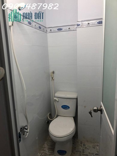 Chủ Bán Gấp nhà Đường Trần Xuân Xoạn Quận 7 , giá 1 Tỷ 700 Triệu