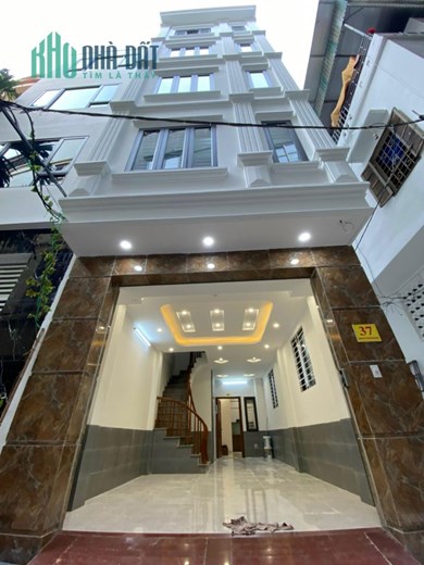 THẬT 100% BÁN CCMN CẦU GIẤY,DÒNG TIỀN 600TR/NĂM ,9 PHÒNG, 67M2,5 TẦNG, MT 6M
