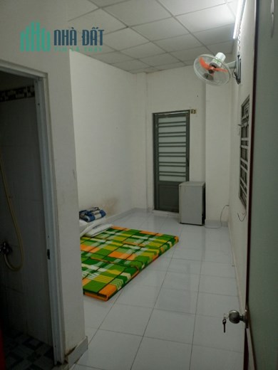 Sang nhượng nhà nguyên căn có 5 phòng trọ đang cho thuê ở 13/10 Điện Biên Phủ, P15, Bình Thạnh