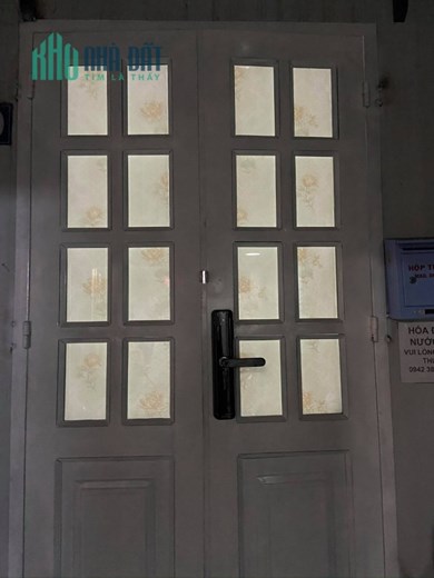 Sang nhượng nhà nguyên căn có 5 phòng trọ đang cho thuê ở 13/10 Điện Biên Phủ, P15, Bình Thạnh