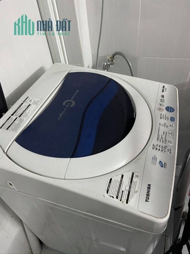 Sang nhượng nhà nguyên căn có 5 phòng trọ đang cho thuê ở 13/10 Điện Biên Phủ, P15, Bình Thạnh