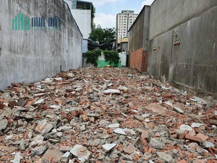 ĐẤT 130M2 – KHÔNG QH - HẺM Ô TÔ TRÁNH – ĐƯỜNG 19 – HIỆP BÌNH CHÁNH – THỦ ĐỨC. CHỈ NHỈNH 6 TỶ