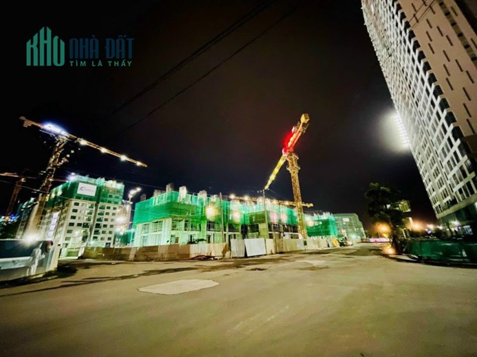 Mua nhà VINHOMES đối diện VINCOM xứng đáng đầu tư, an cư lạc nghiệp