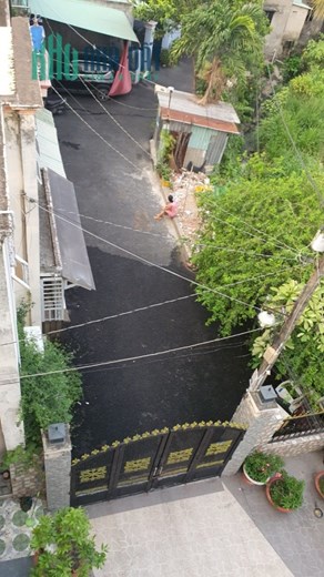 Bán nhà Phường Linh Trung - 1 trệt 1 lửng, 2PN - 183m2 gấp bán giá chỉ 7.5 tỷ