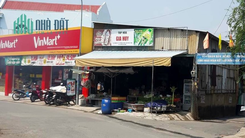 Giá đầu tư, dãy trọ phường Linh Trung Thủ Đức, đường xe tải, 7 x 31m, giá 7,8 tỷ.