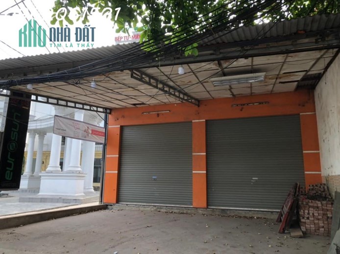 Chính chủ cho thuê nhà ngay trung tâm Phổ Yên.