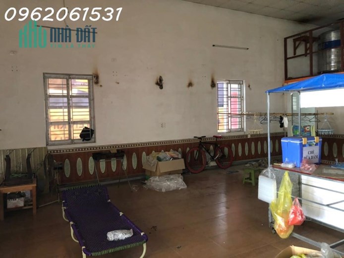 Chính chủ cho thuê nhà ngay trung tâm Phổ Yên.