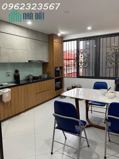 Bán nhà trong ngõ Xã Đàn,50m2, Lô góc, Ôtô vào nhà, cách mặt phố Xã Đàn đúng 30m