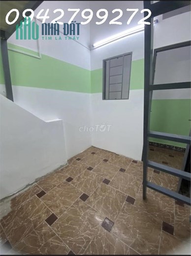 Cần nhượng 1 phòng ở Nguyên Hồng  Phường 1, Quận Gò Vấp, Tp Hồ Chí Minh.