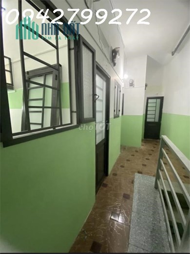 Cần nhượng 1 phòng ở Nguyên Hồng  Phường 1, Quận Gò Vấp, Tp Hồ Chí Minh.