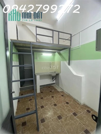 Cần nhượng 1 phòng ở Nguyên Hồng  Phường 1, Quận Gò Vấp, Tp Hồ Chí Minh.