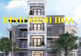 Chào bán nhà mặt tiền đường 15m trung tâm quận Hải Châu, Đà Nẵng