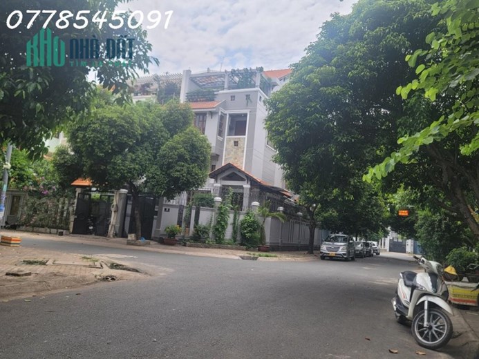Bán Nhà Mặt Tiền Quận 8, CAO LỖ, AUDI  Vi Vu, 4*20M, 80M2, 3 TẦNG, 6PN