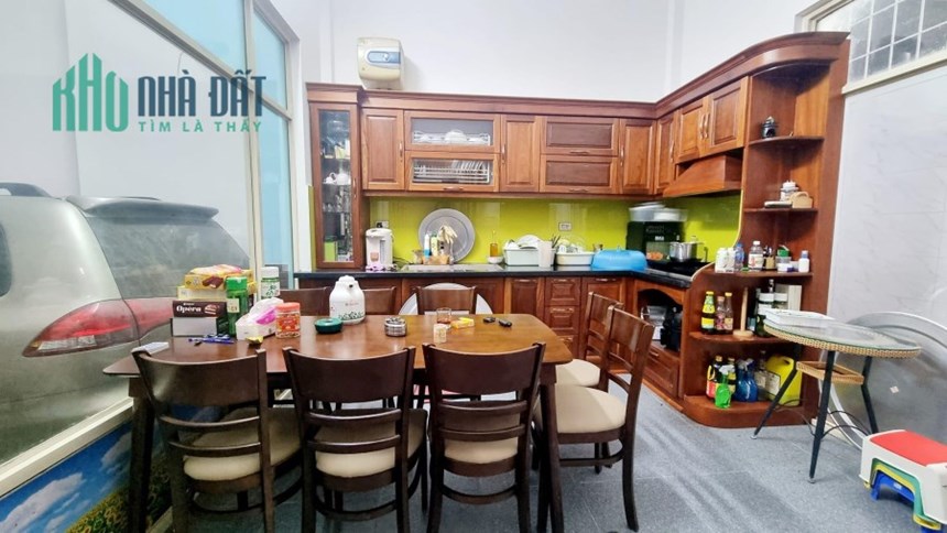 Mặt Phố Dịch Vọng Cầu Giấy, Biệt Thự Vỉa Hè Cây Xanh Kinh Doanh, 115m Mt 6m 35Tỷ