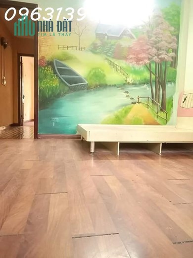 CC BÁN NHÀ NGÕ 22 LƯƠNG KHÁNH THIỆN, HOÀNG MAI 49M × 4 TẦNG. CHỈ 3 TỶ 950 TRIỆU.