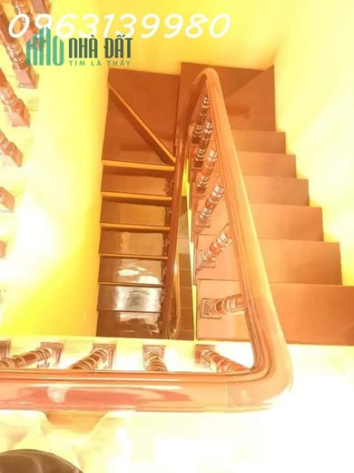 CC BÁN NHÀ NGÕ 22 LƯƠNG KHÁNH THIỆN, HOÀNG MAI 49M × 4 TẦNG. CHỈ 3 TỶ 950 TRIỆU.