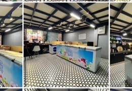 Bán gấp căn nhà gác lửng mặt tiền đường Phan Đăng Lưu trung tâm Hải Châu đang cho thuê 20tr/tháng
