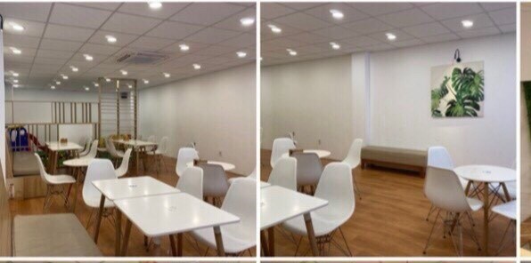 Bán gấp căn nhà gác lửng mặt tiền đường Phan Đăng Lưu trung tâm Hải Châu đang cho thuê 20tr/tháng