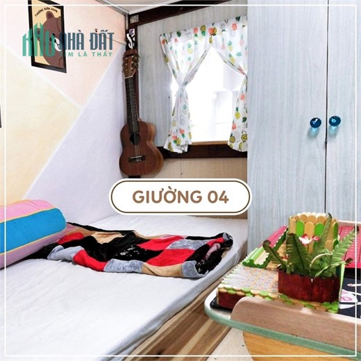 NHÀ ĐẸP 4 TẦNG 7PN - 50M TRẦN HƯNG ĐẠO - P. PHẠM NGŨ LÃO Q1