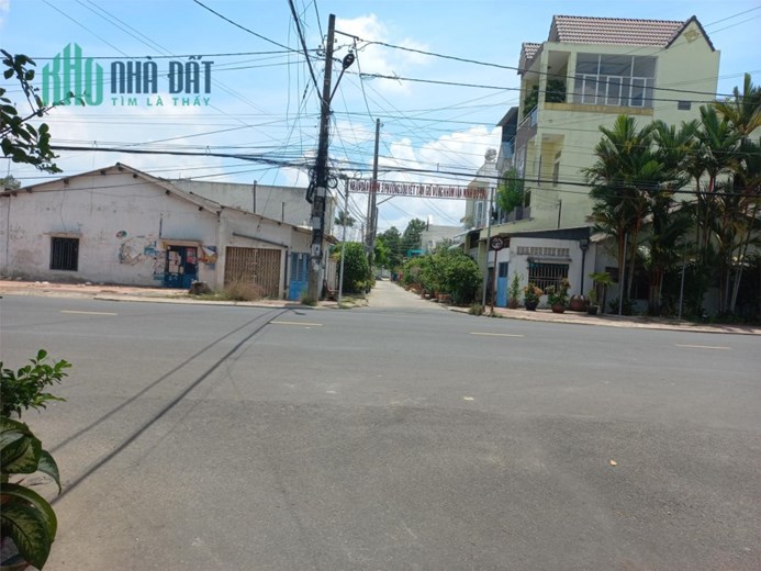 Bán nhà 90m2 hẻm phường 1 thành phố Sa Đéc Đồng Tháp